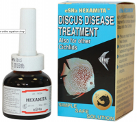 eSHa HEXAMITA 20ml