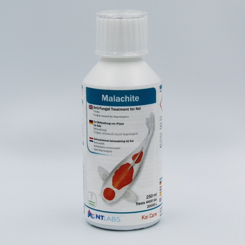 NTLabs Malachite 250ml