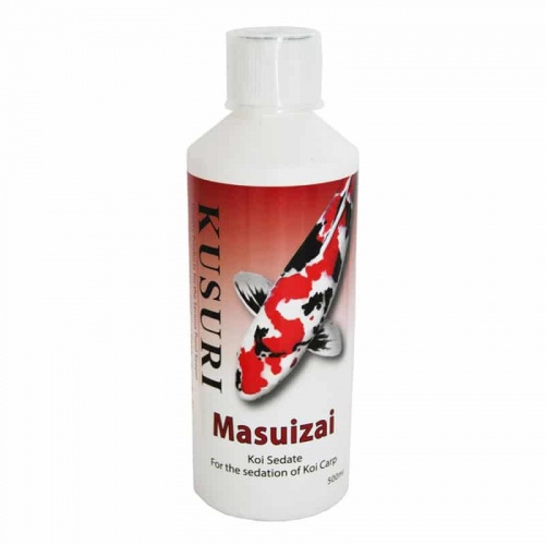 Kusuri Masuizai 500ml