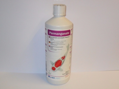 NTLabs Permanganate 1L