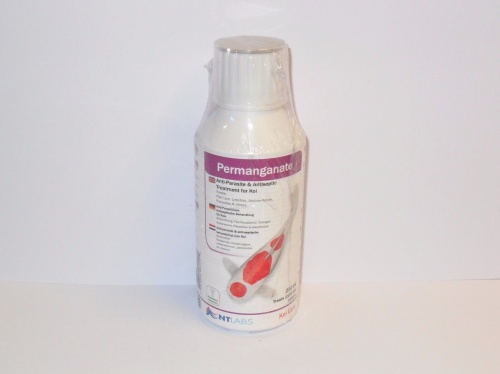 NTLabs Permanganate 250ml