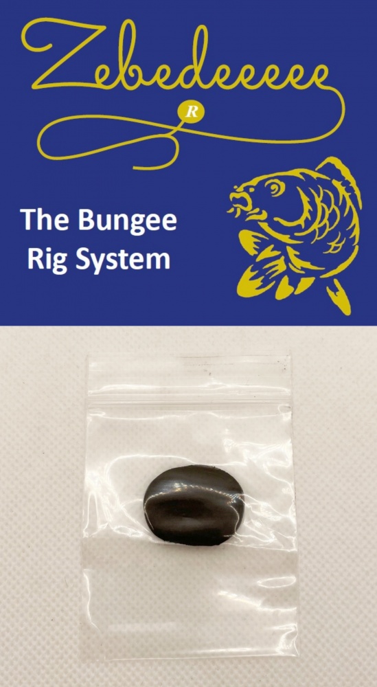 Tungsten Putty 10g Black