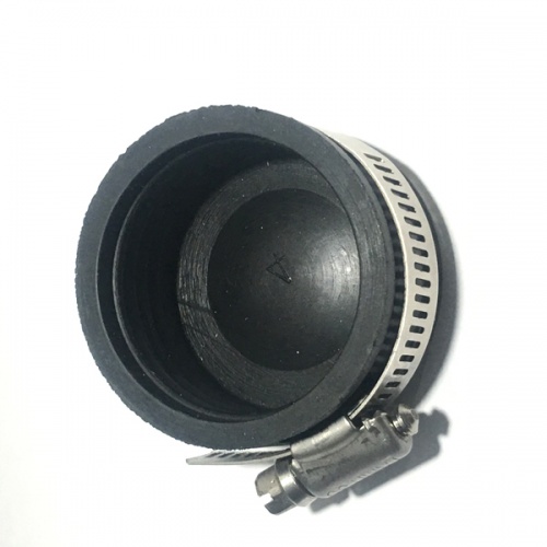 1.5'' Rubber End Cap