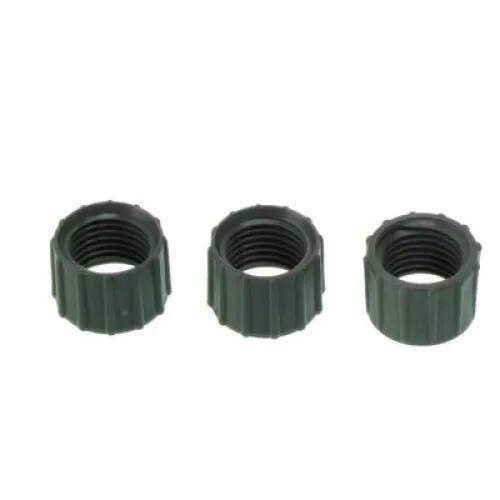 EHEIM 8000900 9/12mm LOCKING NUT For Eheim 9mm taps. Pack of 3