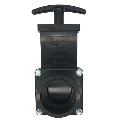 1.5'' ID Valterra Slide Valve